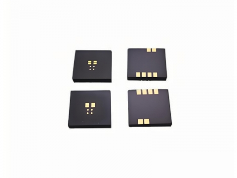 电镀金加工厂家：如何挑选靠谱伙伴，让“金”真正增值？